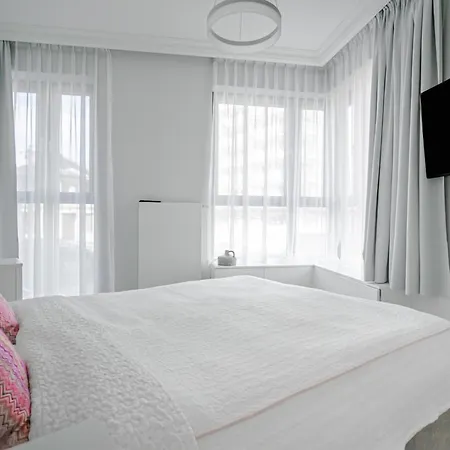 Sandy Deluxe Horyzont