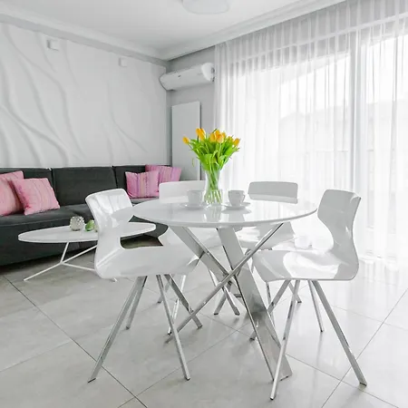 Sandy Deluxe Horyzont Appartamento *