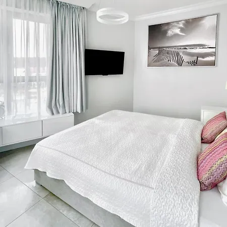 Apartament Sandy Deluxe Horyzont