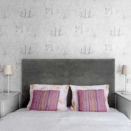 Sandy Deluxe Horyzont Międzyzdroje