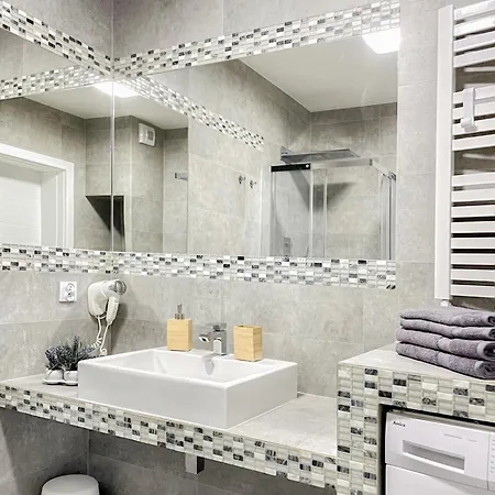 Sandy Deluxe Horyzont * Międzyzdroje