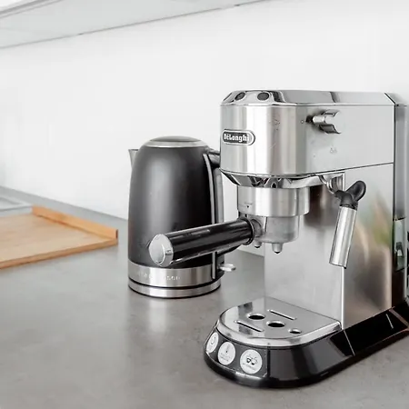 Sandy Deluxe Horyzont * Międzyzdroje