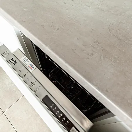 Daire Sandy Deluxe Horyzont