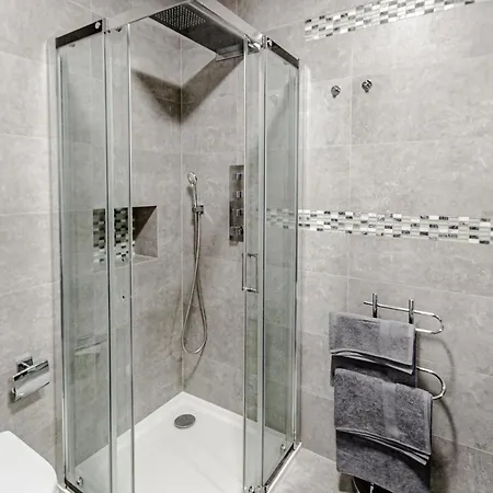 Sandy Deluxe Horyzont Apartament Międzyzdroje