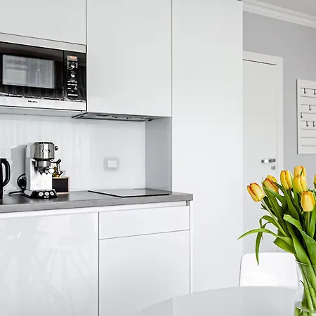 Sandy Deluxe Horyzont *