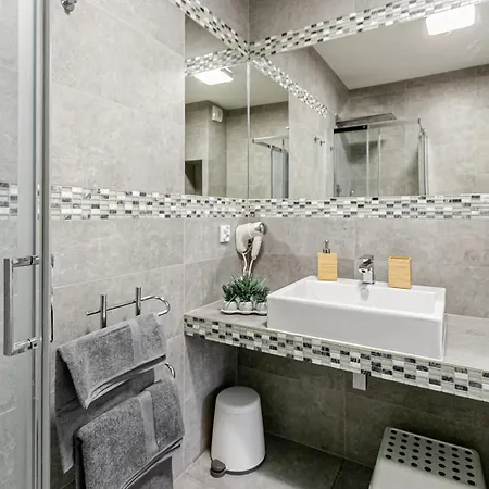 Sandy Deluxe Horyzont Appartamento *