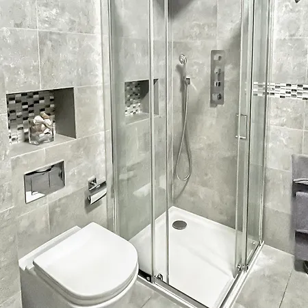 Apartament Sandy Deluxe Horyzont *