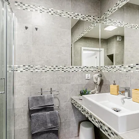 Sandy Deluxe Horyzont *